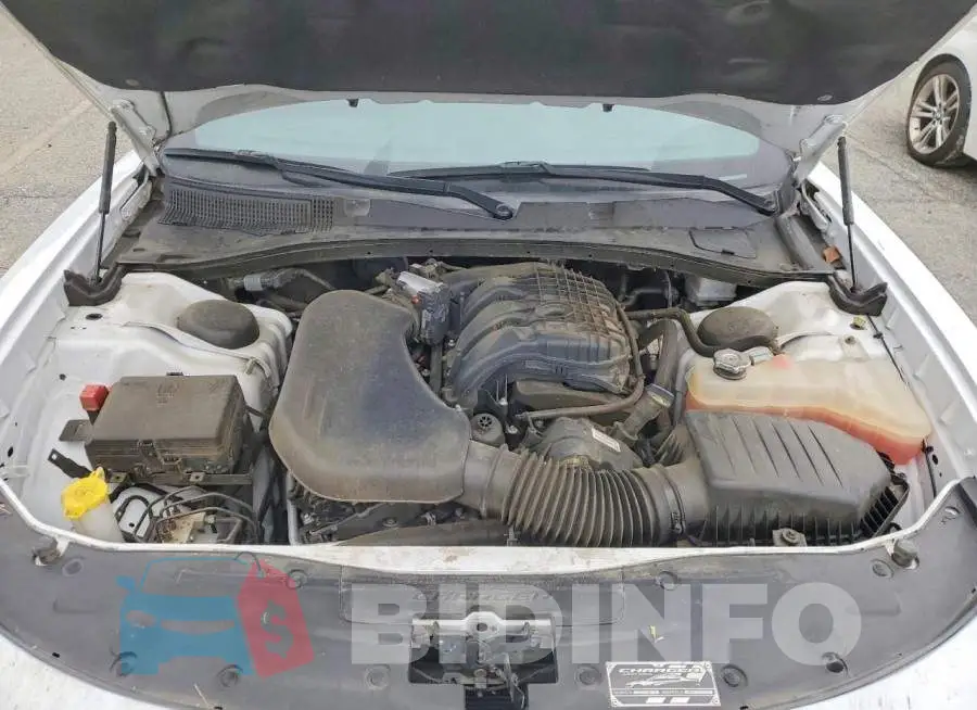 2C3CDXHG2PH683082 Photo# 11