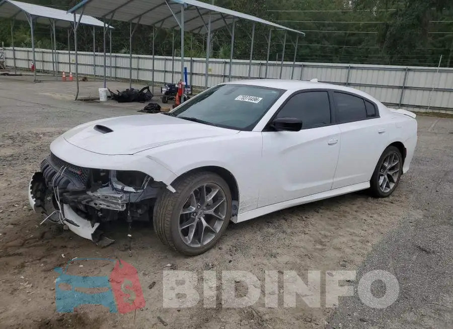2C3CDXHG2PH683082 Photo# 1