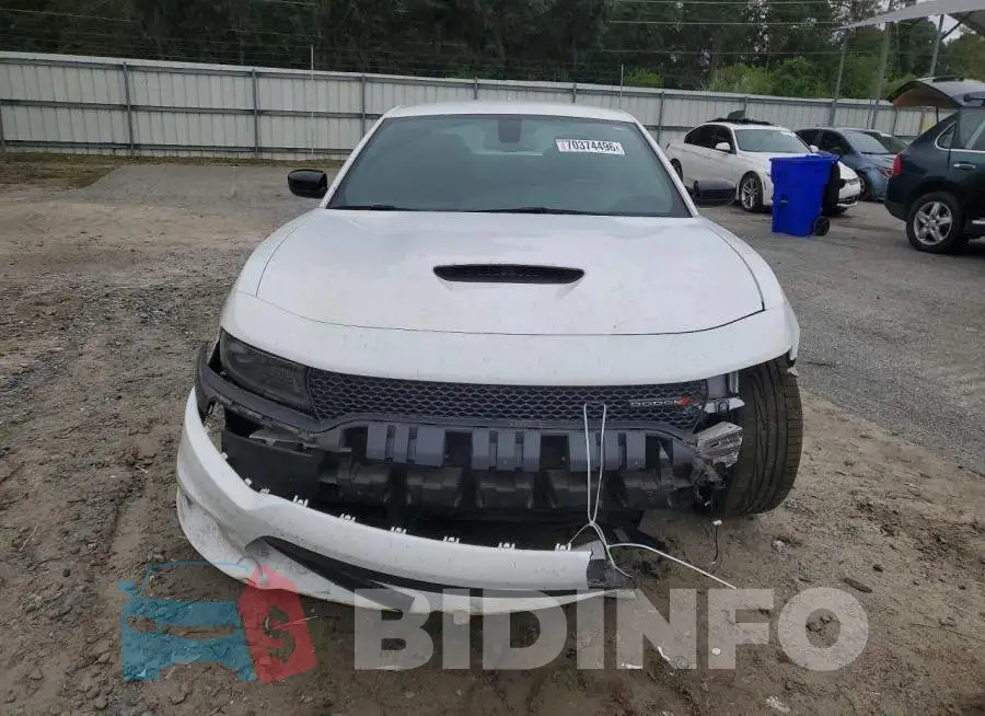 2C3CDXHG2PH683082 Photo# 5