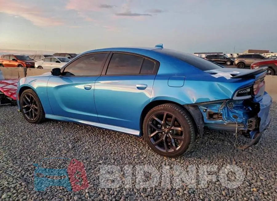 2C3CDXHG4PH686856 Photo# 2