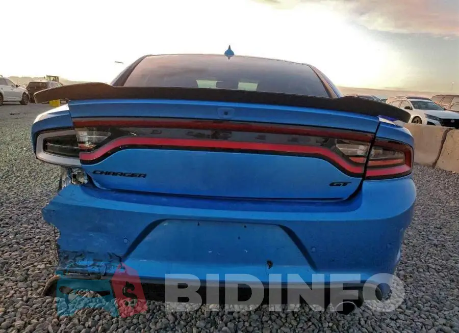 2C3CDXHG4PH686856 Photo# 6