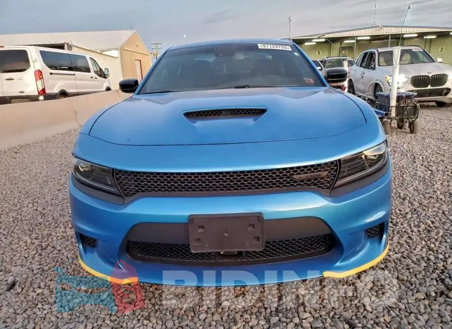 2C3CDXHG4PH686856 Photo# 5