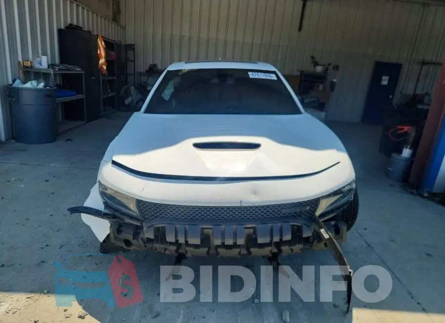 2C3CDXMG1PH599616 Photo# 5