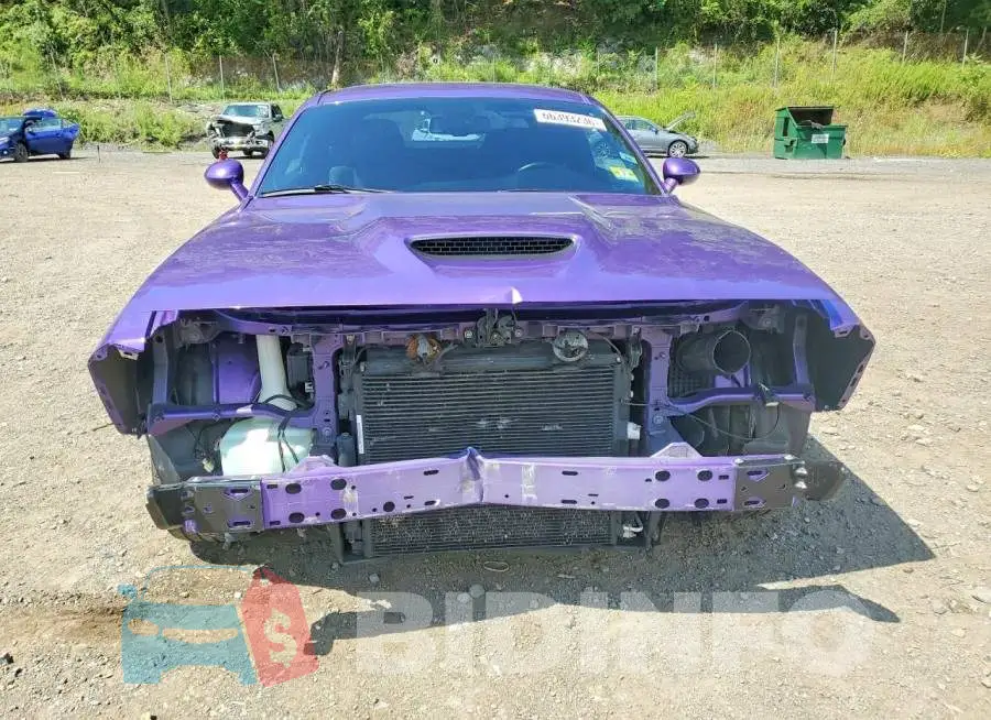 2C3CDZBTXKH679632 Photo# 5