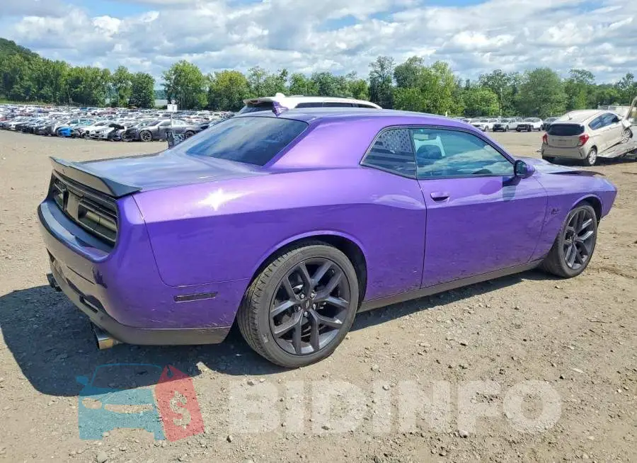 2C3CDZBTXKH679632 Photo# 3