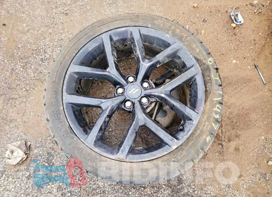 2C3CDZJG1LH179770 Photo# 12