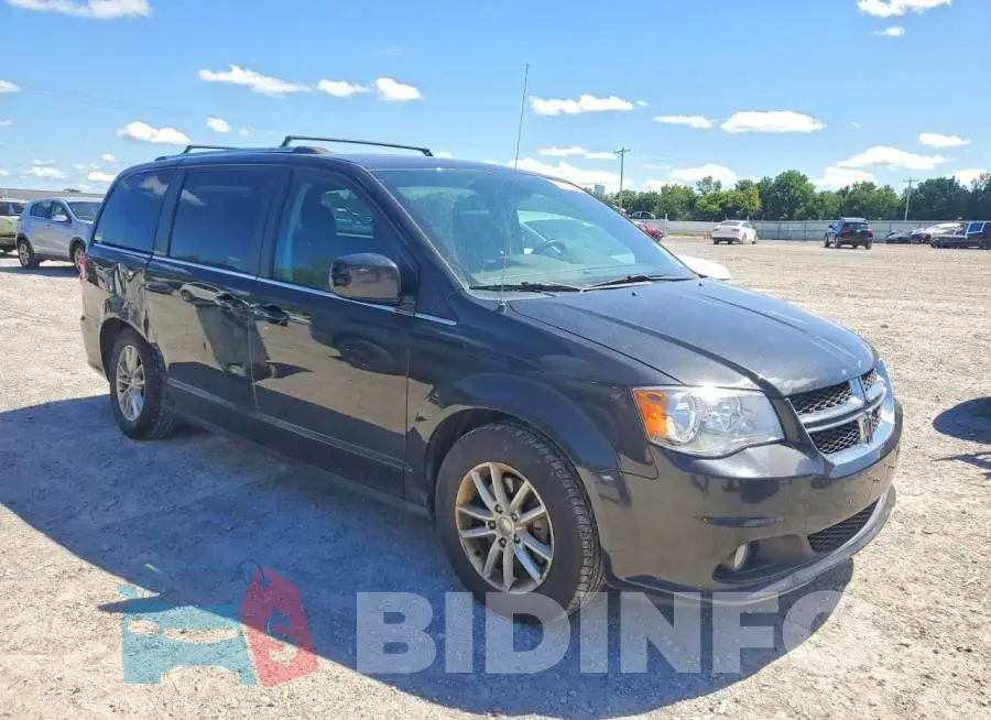 2C4RDGCGXKR514329 Photo# 4