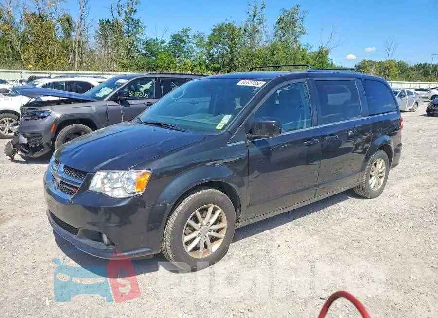 2C4RDGCGXKR514329 Photo# 1