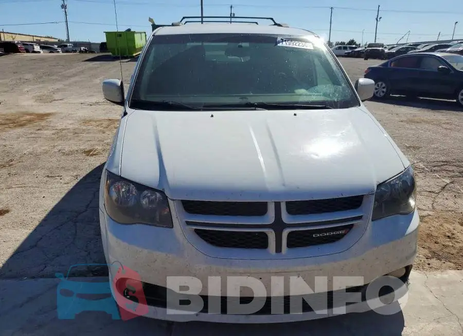 2C4RDGEG3JR147429 Photo# 5