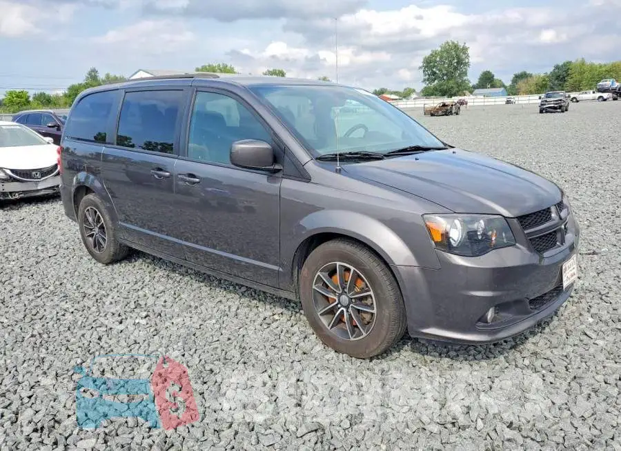 2C4RDGEG5JR338835 Photo# 4