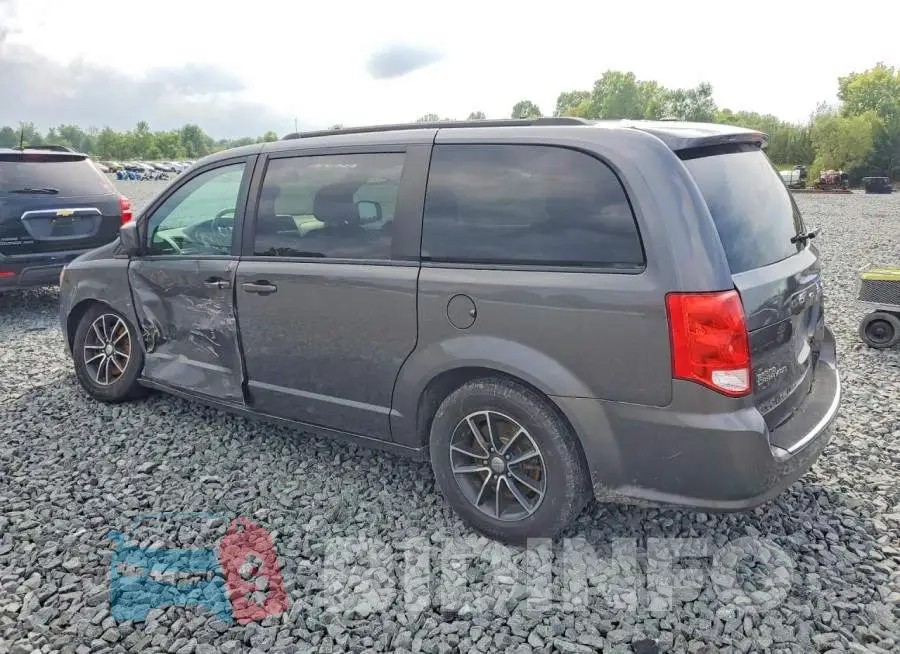 2C4RDGEG5JR338835 Photo# 2