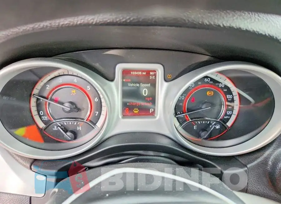 3C4PDCAB7KT868765 Photo# 9