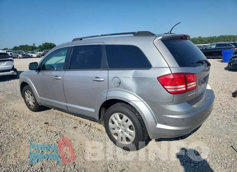 3C4PDCAB8HT562490 Photo# 2