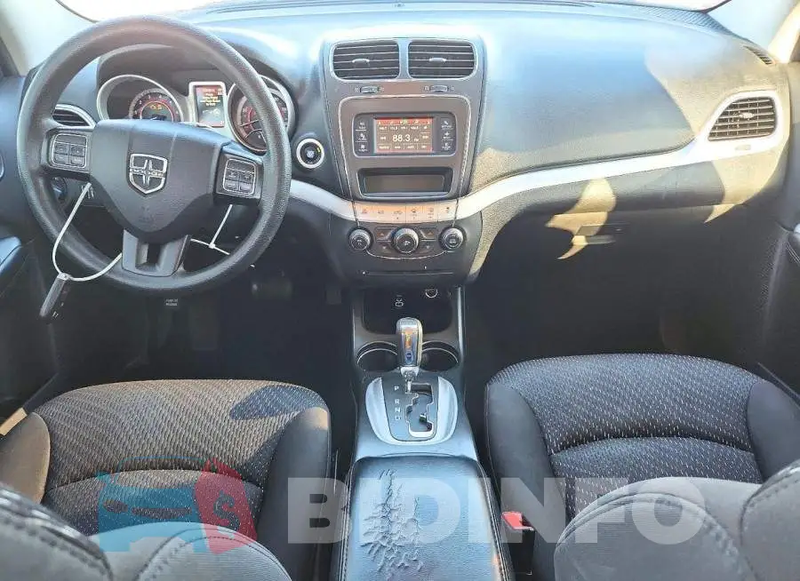 3C4PDCBG6HT531166 Photo# 8