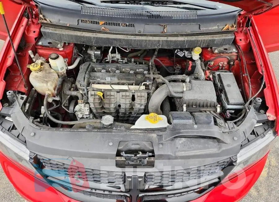 3C4PDCGB2LT193433 Photo# 12