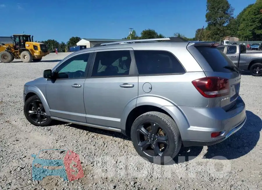 3C4PDCGB7LT189023 Photo# 2