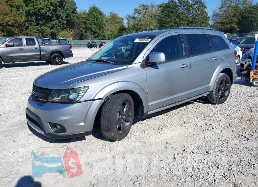 3C4PDCGB7LT189023 Photo# 1