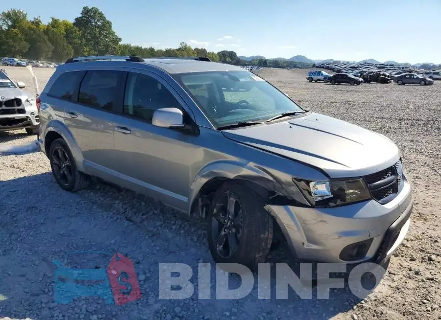 3C4PDCGB7LT189023 Photo# 4