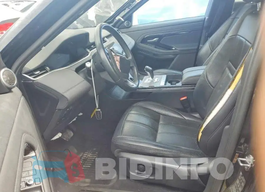 SALZP2FX0LH077372 Photo# 7