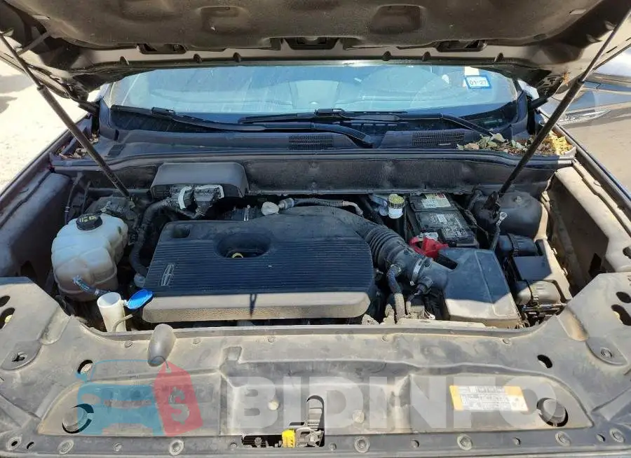 2LMPJ6J94KBL47604 Photo# 11