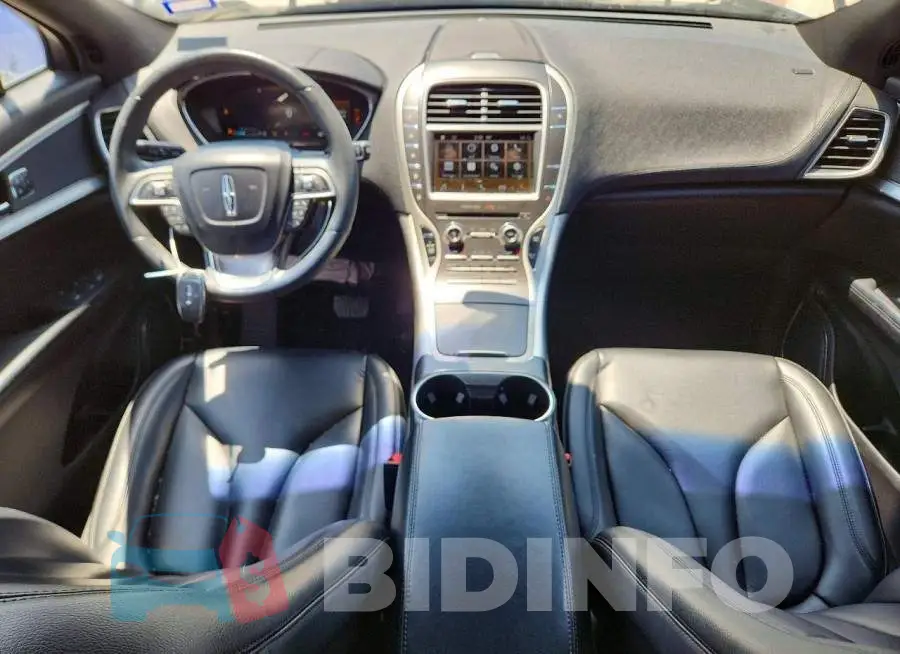 2LMPJ6J94KBL47604 Photo# 8