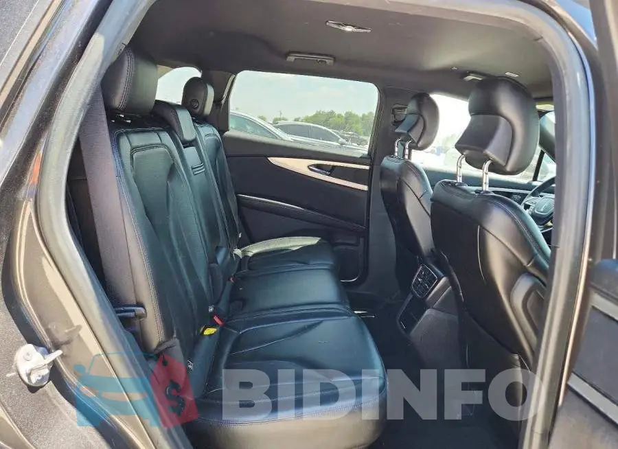 2LMPJ6J94KBL47604 Photo# 10