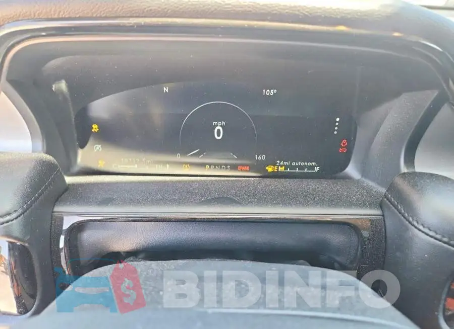 2LMPJ8J97PBL27673 Photo# 9