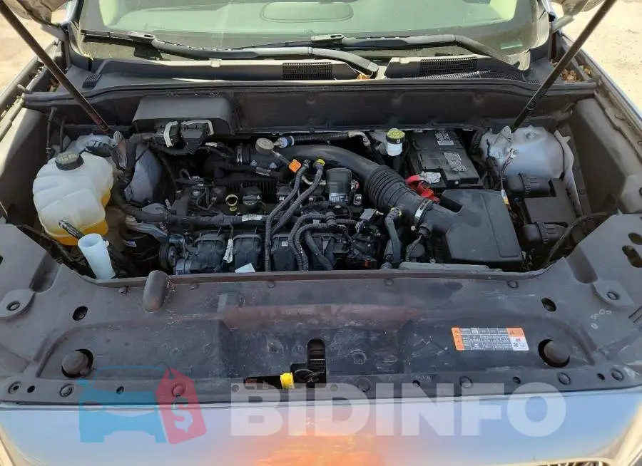 2LMPJ8J97PBL27673 Photo# 12