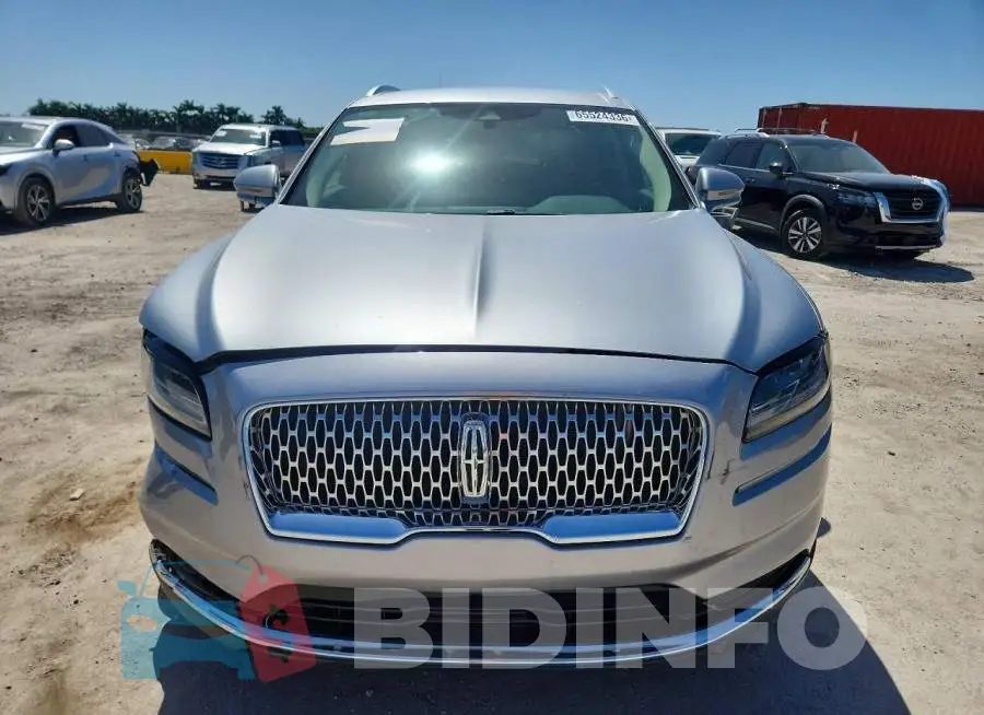 2LMPJ8J97PBL27673 Photo# 5