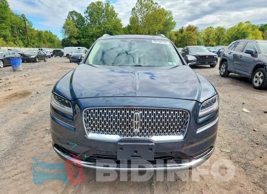 2LMPJ8K90NBL00052 Photo# 5