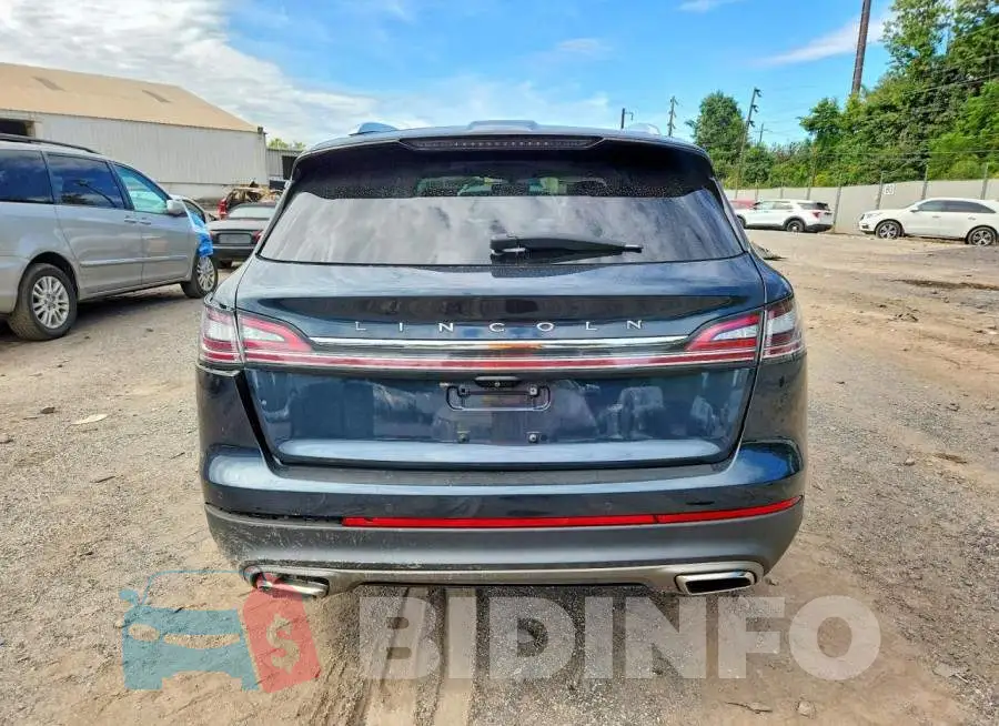 2LMPJ8K90NBL00052 Photo# 6