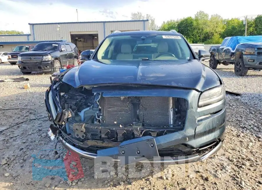 2LMPJ8K92NBL16849 Photo# 5