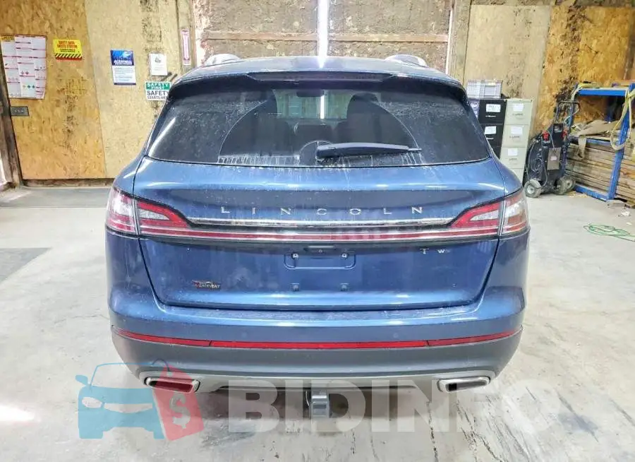 2LMPJ8LP3KBL61677 Photo# 6