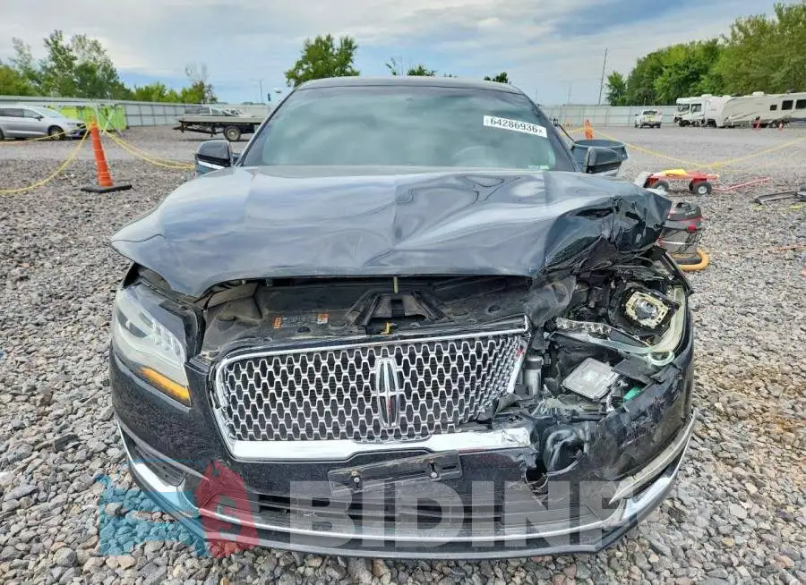 3LN6L5C92HR602897 Photo# 5