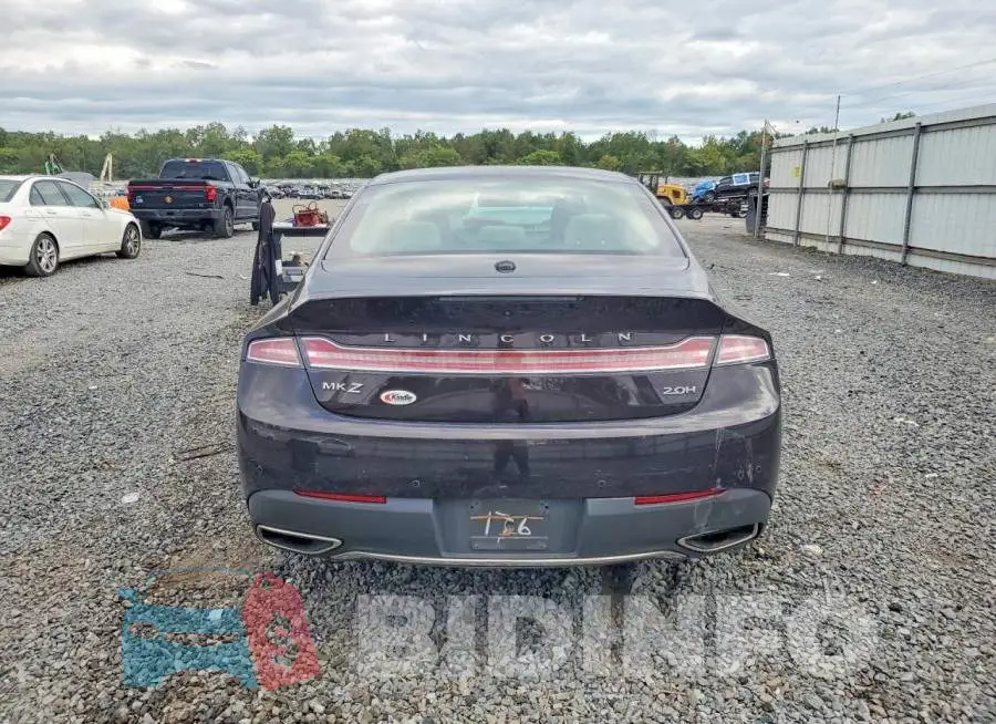 3LN6L5LU2LR604176 Photo# 6