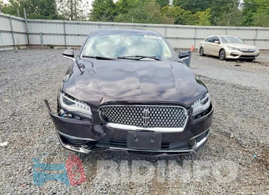 3LN6L5LU2LR604176 Photo# 5
