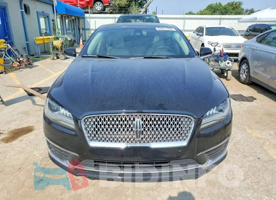 3LN6L5LUXLR621047 Photo# 5