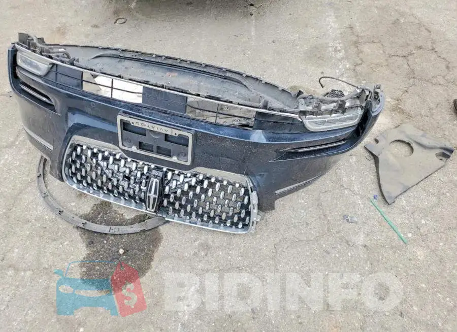 5LM5J9XC3LGL28301 Photo# 13