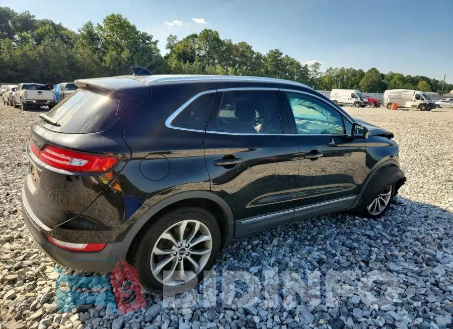 5LMCJ2C95KUL22993 Photo# 3