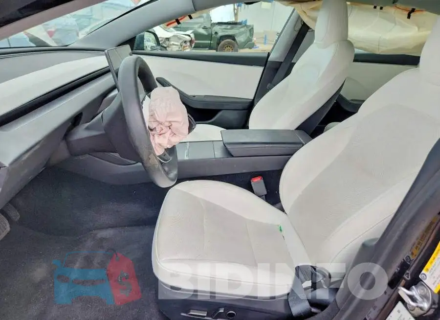 5YJ3E1EA1SF973351 Photo# 7