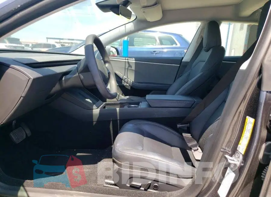 5YJ3E1EA5SF933113 Photo# 7