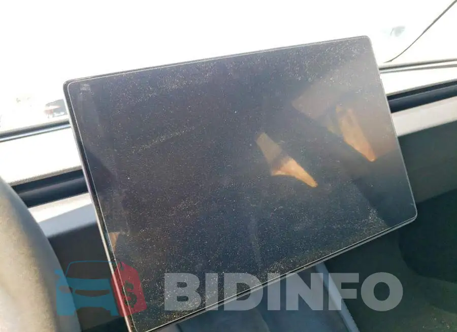 5YJ3E1EA5SF933113 Photo# 9