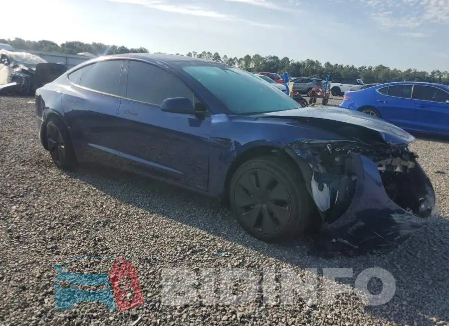 5YJ3E1EA9SF922440 Photo# 4
