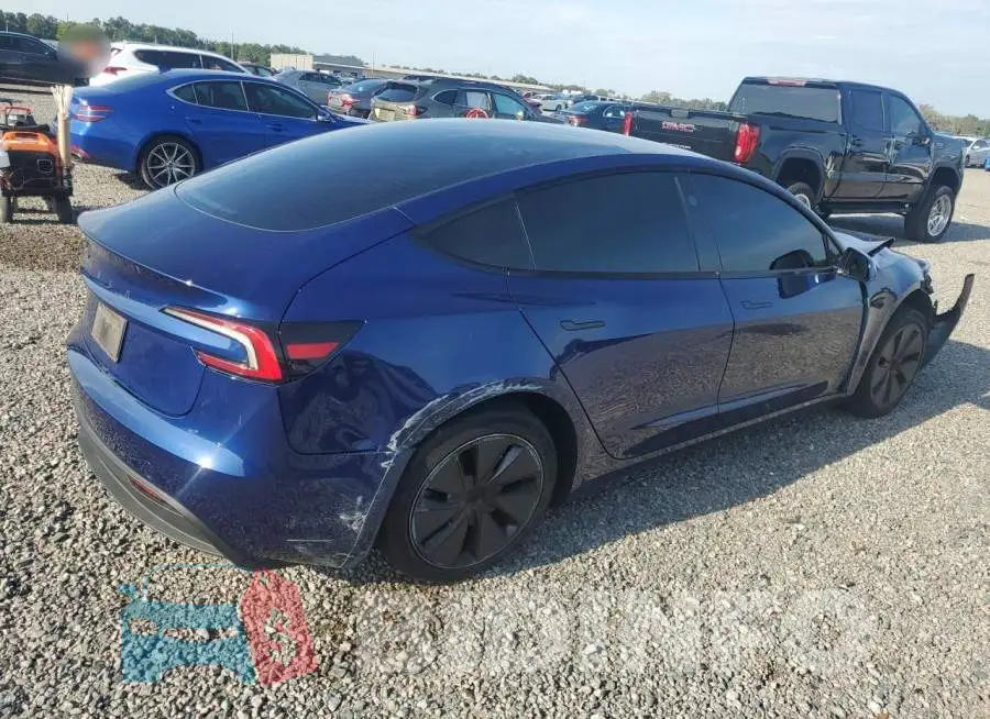 5YJ3E1EA9SF922440 Photo# 3