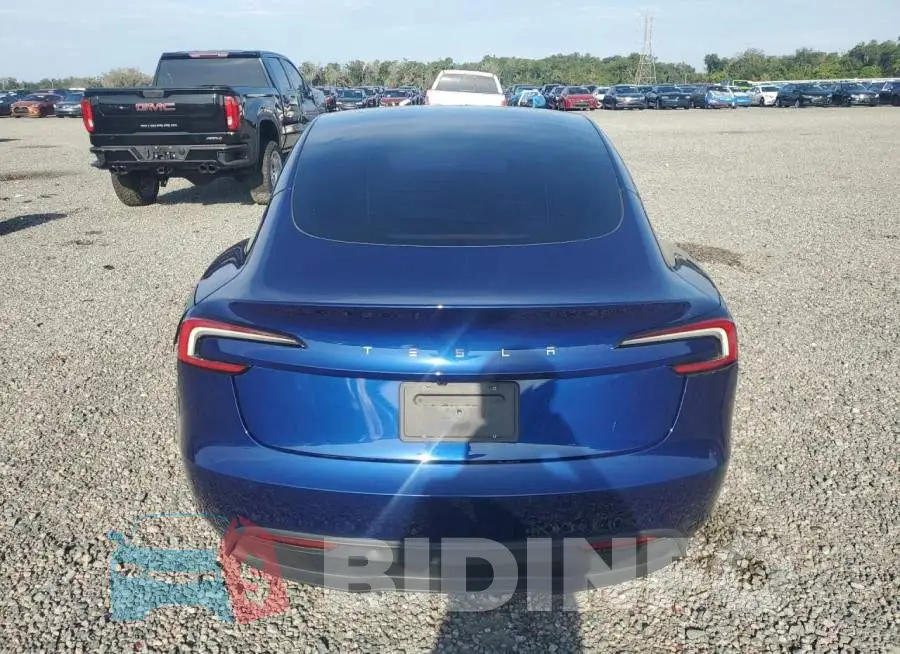 5YJ3E1EA9SF922440 Photo# 6