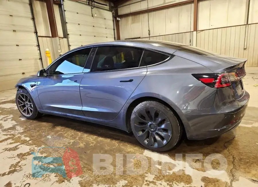 5YJ3E1EB0PF389524 Photo# 2