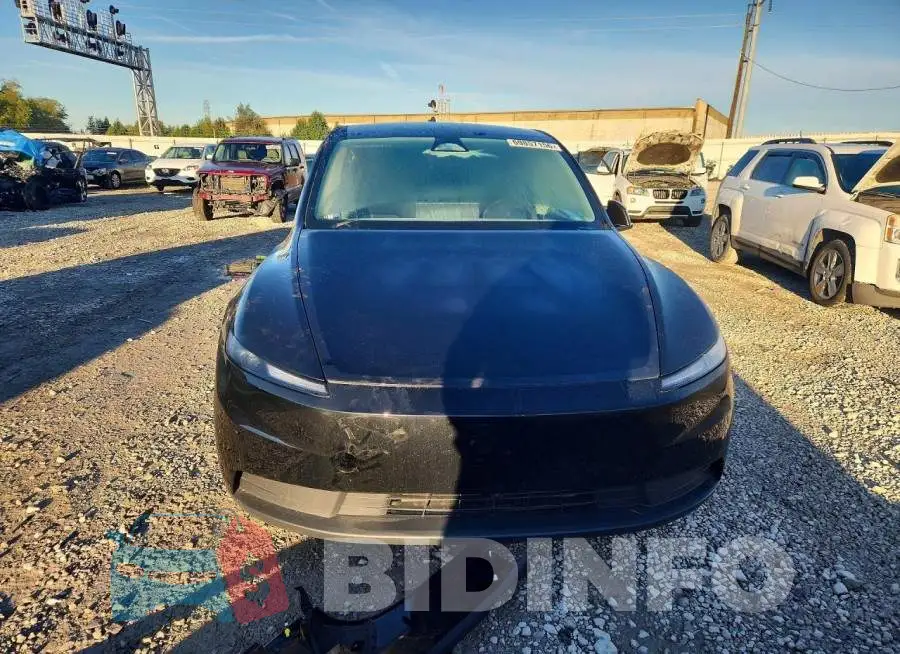 7SAYGDED6TA697083 Photo# 5