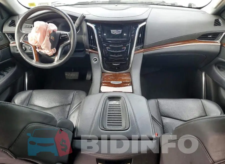 1GYS4CKJ7KR346124 Photo# 8