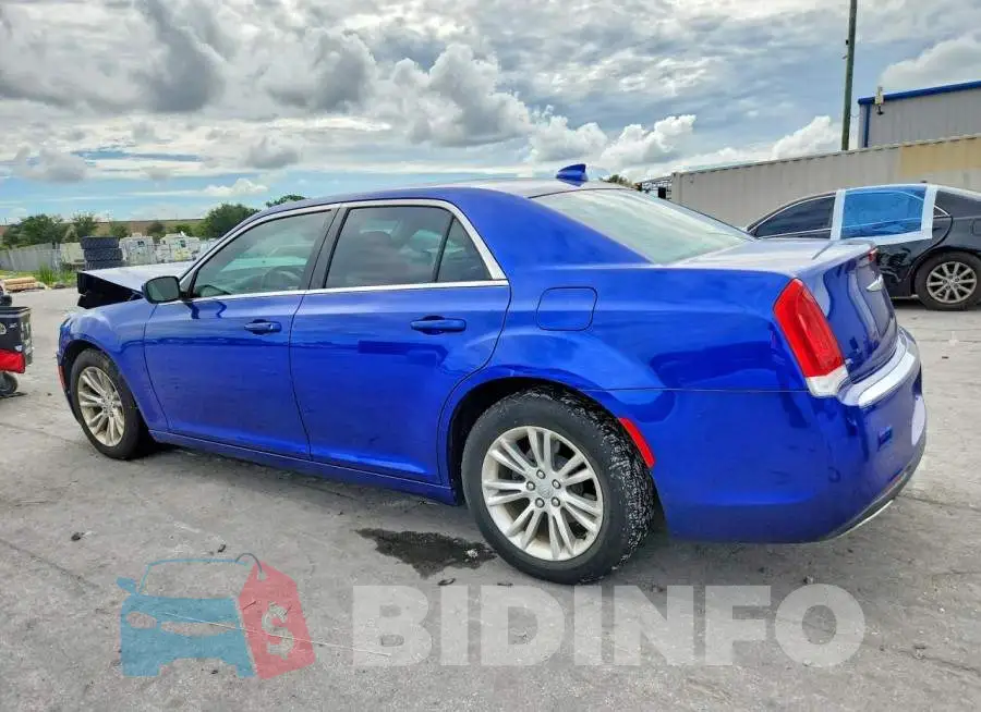 2C3CCAAGXKH561444 Photo# 2