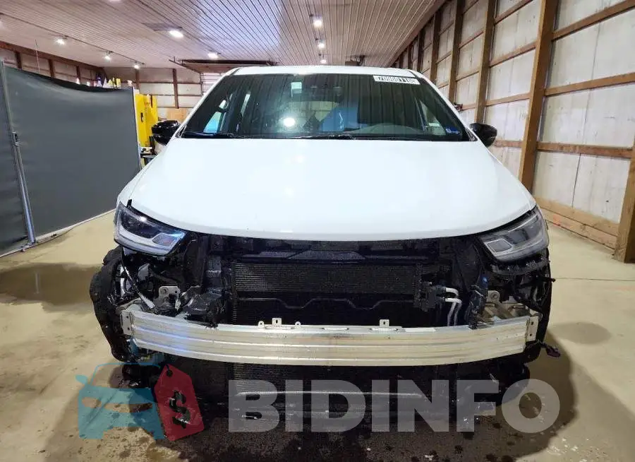 2C4RC1BG1SR599790 Photo# 5